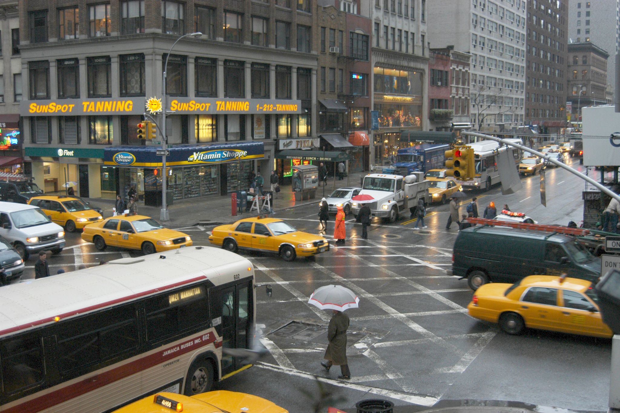 Stimulating Pix 2020