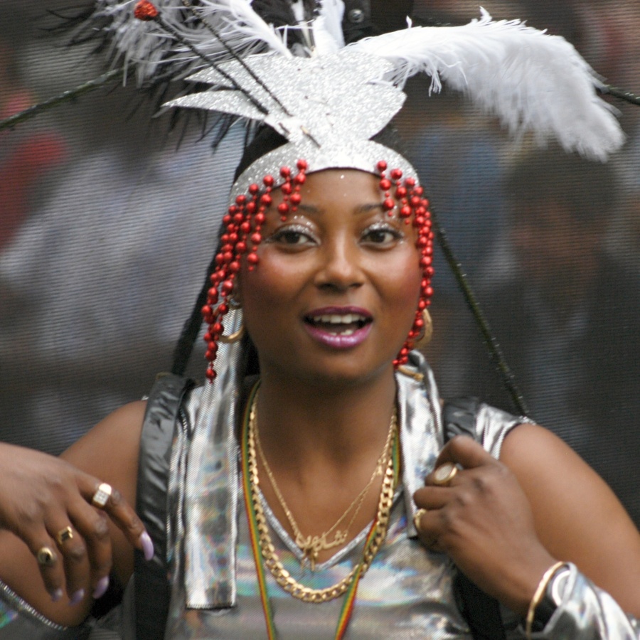 Notting Hill Carnival