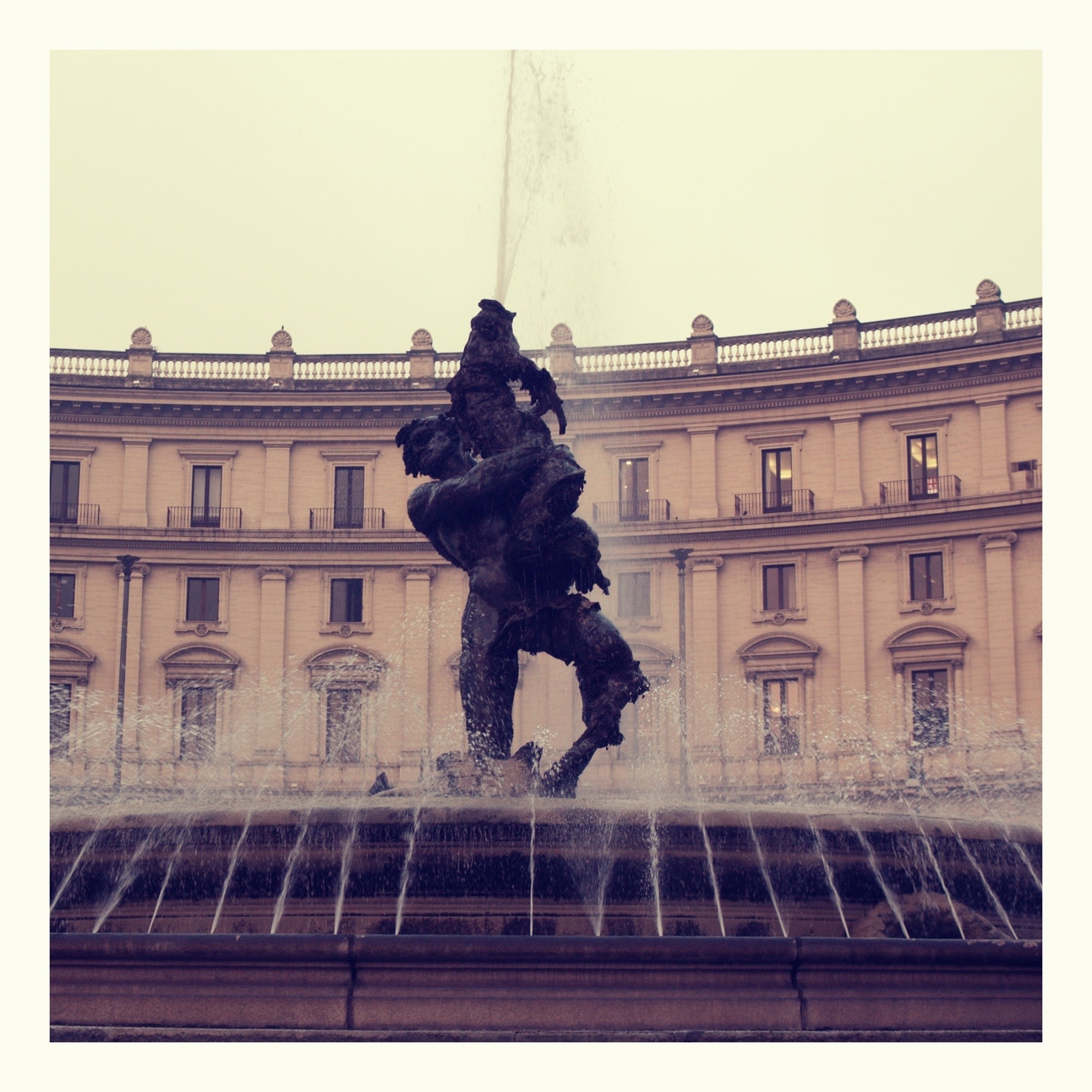 Italy places rome 07