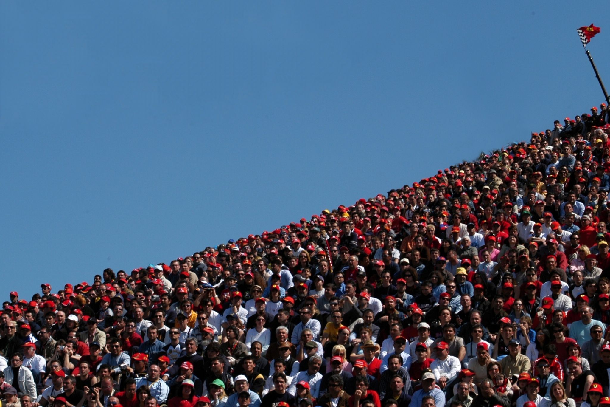 Imola Tifosi