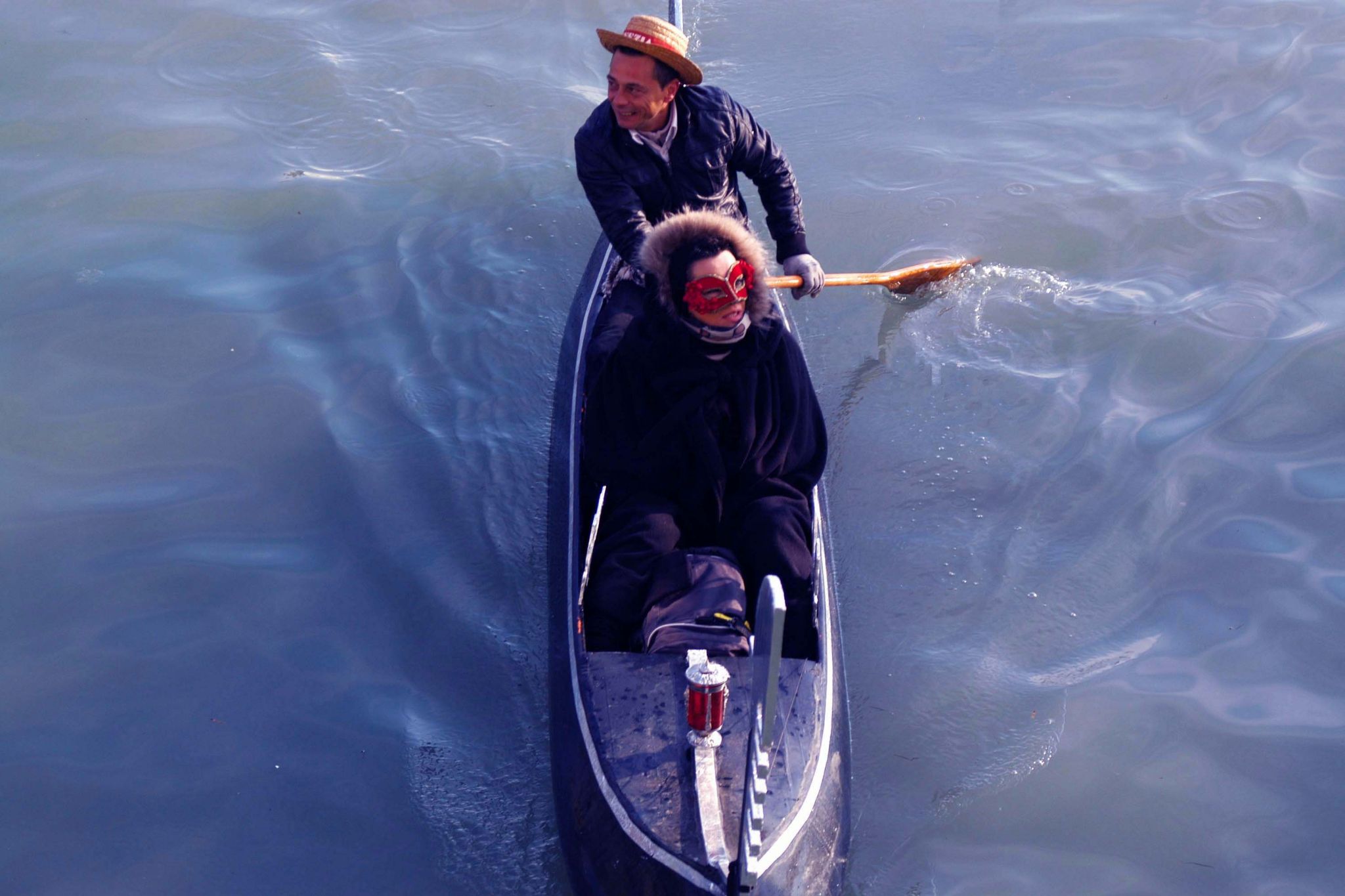 Venezia Gondola